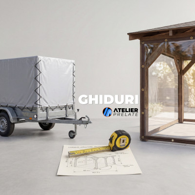 Ghiduri