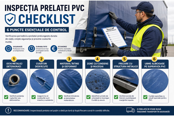 protocol verificare prelata